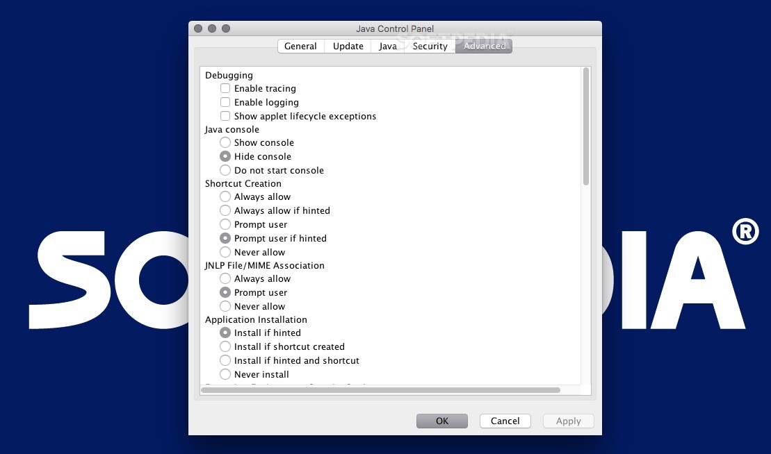 java for mac 10.6 8